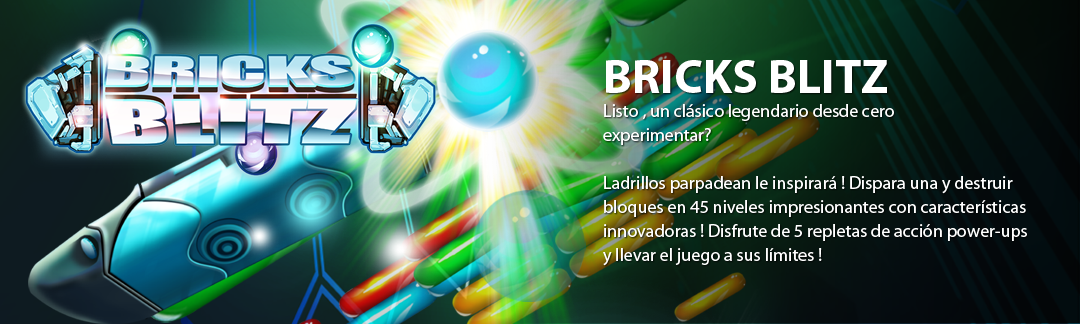 Download Bricks Blitz