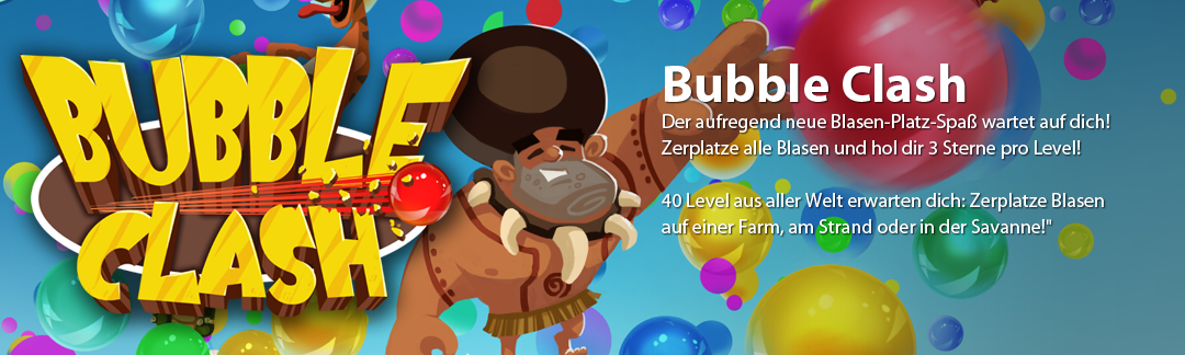 Download Bubble Clash