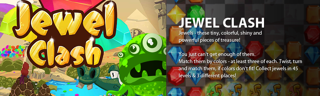 Download Jewel Clash