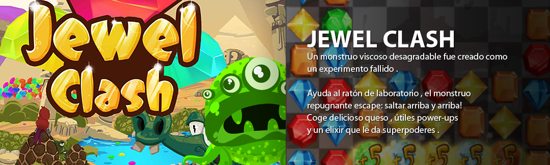 Download Jewel Clash