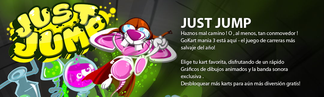 Download Just Jump