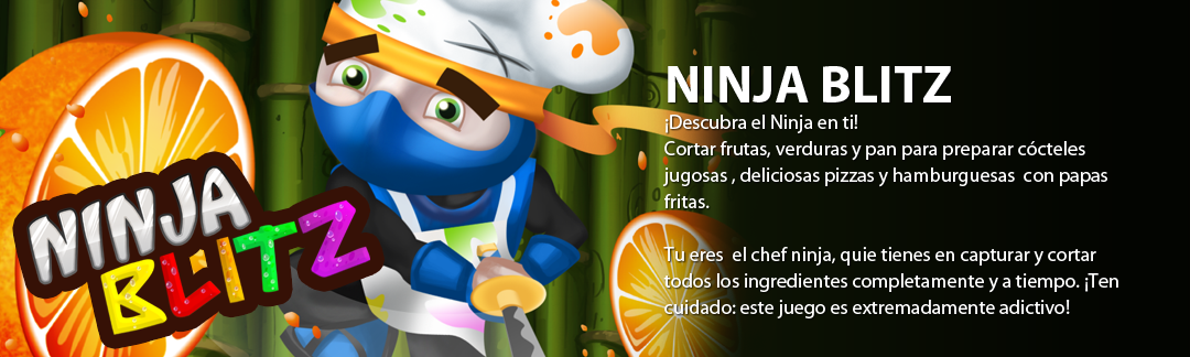 Download Ninja Blitz