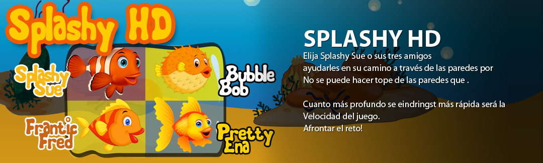 Download Splashy HD